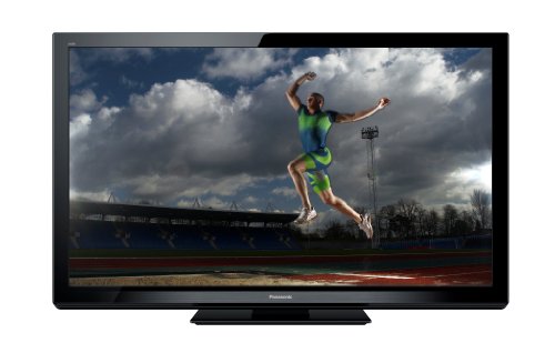 Black Friday Panasonic TC-P60S30